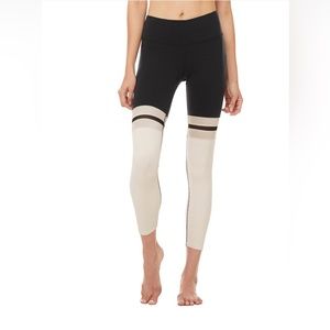 ALO yoga player legging